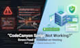 fix codecanyon script installation errors and install it on hosting
