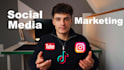 edit your videos and plan your social media account