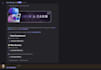 create your discord bot