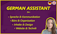 be your virtual assistant for digital tasks