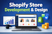 your ecommerce website development expert