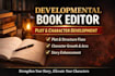 be your book editor for developmental editing, plot and character development
