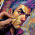 create comics and cartoon illustrations