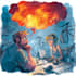 do comic book illustration, comic graphic novel