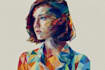design awesome geometric low poly art