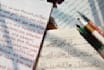 provide professional custom handwriting and calligraphy