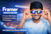 be your professional framer website builder and designer