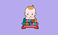 design new childrens e commerce business logo
