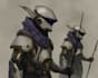 design characters oc art, fanart, dnd,  fantasy sci fi