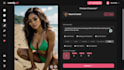 dvelop ai nsfw chat bot website with spicy chat and candy ai features