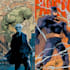 design characters and comic books