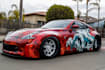 do car wrap design, racing car wrap, car wrap car wrap