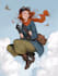 illustrate your comic book with vibrant, dynamic art