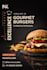 create professional food ad designs for brands