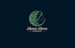 design handmade small scale sewing business logo
