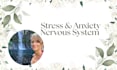 be your stress, anxiety and nervous system coach