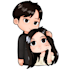 draw cute chibi anime style illustration for you