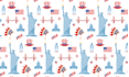 design seamless all over logo patterns that repeat perfectly