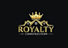 design a professional construction company logo