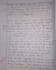 write anything with my beautiful hand writing