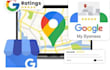 fix suspended google my business profile, create instant verification gmb