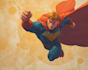 draw your comic book cover