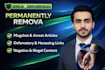 help remove mugshot,negative articles,bad news,unwanted links from google dmca
