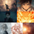 do anime and manga related content writing