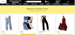 create a responsive HTML CSS website for you