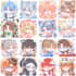 cute anime chibi icon