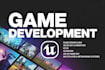 do unreal engine game development, unreal engine game, blueprint or prototype