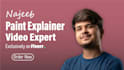 do you tube paint explainer video