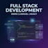 build a professional full stack web application