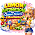 lemon automation for channel growth and monetization