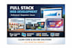 full stack web developer