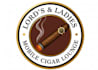 design wonderful cigar logo