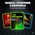 design high converting carousel designs to boost engagement