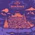 do fantasy city map for dnd map illustration world vector