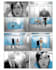 make a comic book pages and graphic novel art