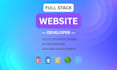 be full stack developer, react, next js, node js, nest