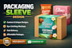 help you with packaging label design that standsout