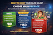 build a responsive ecommerce website with payment gateway
