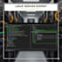 provide professional linux administration and setup