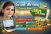 write a charity proposal getting funds for ngos
