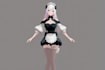 design and rig live 2d vtuber model 2dvtuber model