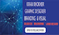 designe  professional linkdin banner for your personal brand