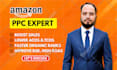 be your amazon PPC campaign expert, set up, manage, and optimize amazon ads