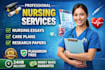 do shadow health,ihuman,lab simulations,focused,abbreviate soap