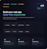 build your ai web app with lovable, replit, and bolt