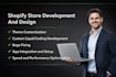 fix shopify bugs and customize your theme
